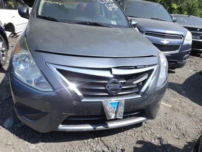 Parasol pasajero sin iluminación con espejo retrovisor se adapta a 15-19 MICRA 1641799 Foto 1 de 4