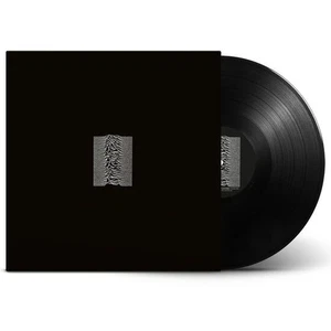 Joy Division - Unknown Pleasures (2015 Reissue) 180g Vinyl LP [New and sealed] - Picture 1 of 3