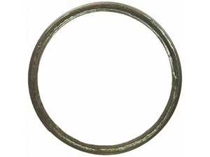 Manifold To Front Pipe (Left) Exhaust Gasket For 2008-2009 Hummer H3 TQ218XX - Picture 1 of 1