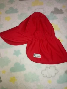 The Original Flap Happy Hat Baby Size XL - Picture 1 of 3