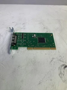 Digi 50001203-05 4pt Universal Multiport Serial Card Storage Controller - NG Q4C - Picture 1 of 4