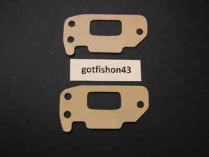 Junta de admisión para motosierra Stihl 040 041 Farm Boss 1110 129 1400 - Imagen 1 de 3