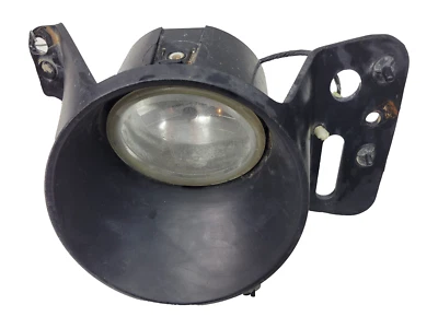 2007 Ford F-150 Fog Light Driver Left Side Bumper Mounted OEM - Image 1 of 4