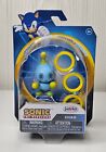 Sonic The Hedgehog Chao 2.5" Figure Jakks Collectible Toy 2023 Retail Package