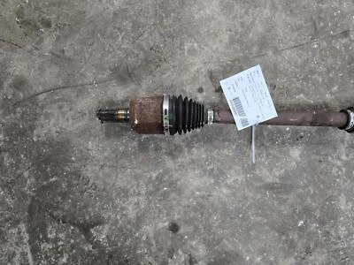 Used Front Right Drive Axle Shaft fits: 2020 Hyundai Elantra front AT 2.0L Sedan Foto 1 de 4