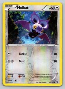 Noibat 87/111 Reverse Foil Holo - Bild 1 von 2