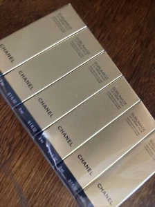 Chanel Sublimage Eye Cream Set Of 12 SAMPLES 3ml Each - Picture 1 of 8