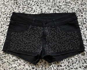Hose kurz Sommerhose Shorts Gr. 40/L Damen 💋 - Bild 1 von 4