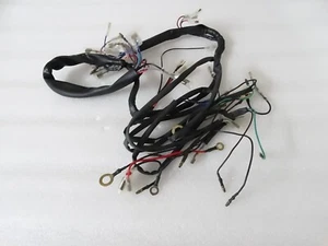 Fascio Di Cablaggio Yamaha Per Yamaha RD 350 #21D7 - Picture 1 of 7