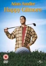 Happy Gilmore [DVD] [1996] DVD Value Guaranteed from eBay’s biggest seller!