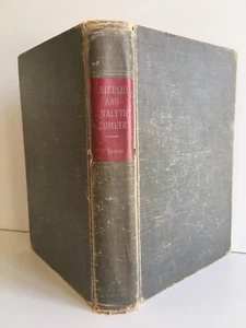 George B. Thomas JR calculus and analytic geometry Addison-Wesley 1954 - Imagen 1 de 11