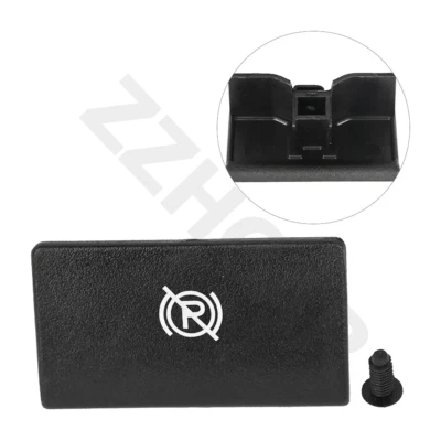 20843963 Fits Chevy GMC Hummer Emergency Parking Brake Release Handle New - Изображение 1 из 4