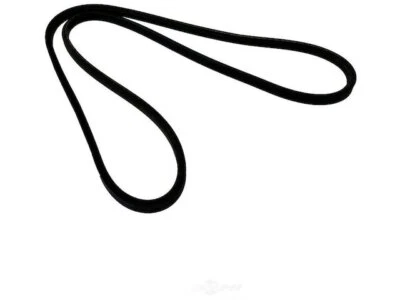 For 1975-1980 MG MGB Accessory Drive Belt Fan and Alternator 58765NJXT 1976 1977 - Image 1 of 2