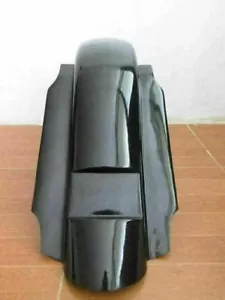 4” SUMMIT REAR FENDER STRETCHED EXTENDED BAGGER 4 HARLEY TOURING 93-08 GELCOAT - Bild 1 von 2