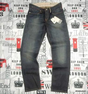 Tommy Hilfiger Organic Denim "CARRIE BOYFRIEND" Damenjeans *26W 30L Oklahoma - Bild 1 von 12
