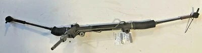 2005 CHRYSLER PACIFICA POWER STEERING RACK&PINION 3.5L AUTO AWD 66K MILES 06 Foto 1 de 4