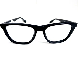 🤓 Marco de gafas para hombre Lacoste L860S 002 negro 56 mm 56-18-145 - Imagen 1 de 5