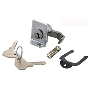 SERRATURA BAULETTO ZADI FOR VESPA SPECIAL V5B 50 1972-1976 - Imagen 1 de 2