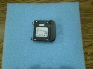 Airpax / Sensata Model: LEL1-1-63-20.0-01-V Circuit Breaker. Unused Old Stock  - Picture 1 of 4