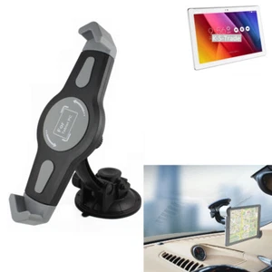 Autohalterung Scheiben-Halterung für Asus ZenPad 10 Z300M Tablet - Bild 1 von 6