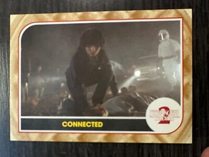 Stranger Things Stagione 2 Sottosopra #01/11 Connesso -55 - Foto 1 di 2