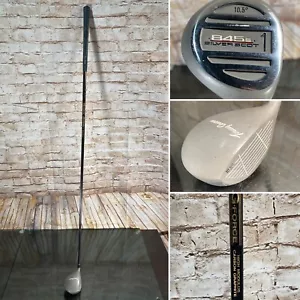 Tommy Armour 845 Silver Scot Ladies RH Driver 44" 10.5° Driver G-Force Graphite - Picture 1 of 10