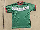 Vintage 90S Mexico National Soccer Team Jersey