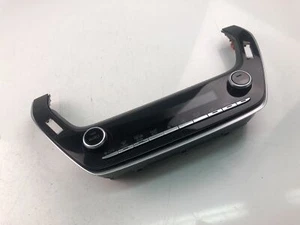 GR2597 TOYOTA Climate Control Unit 55900-02F30 - Picture 1 of 4