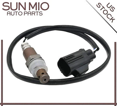 Upstream Oxygen Sensor For Volvo S40 04-10 S60 03-05 V50 2005-2010 2.4L 2349150 - Image 1 of 4