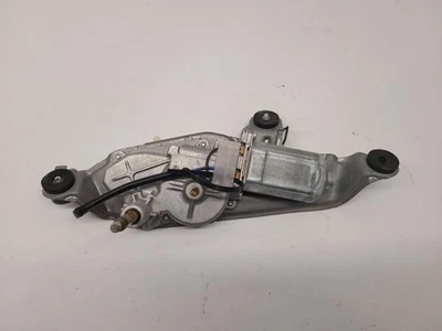 Двигатель заднего стеклоочистителя 07–12 MAZDA CX-7 от оригинального производителя - Изображение 1 из 4