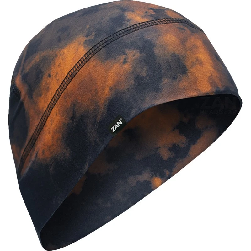 Zan Headgear WHLL774 Sportflex Series Beanie OSFM Brown - Imagem 1 de 1