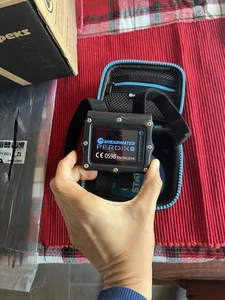 computer subacqueo shearwater perdix ai - Foto 1 di 4