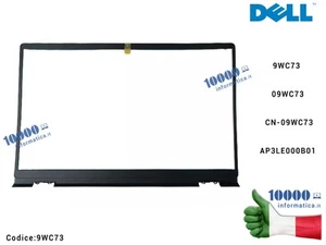 Cornice Display Bezel LCD DELL Inspiron 15 3510 3511 3515 Vostro 3510 3511 3515 - Photo 1/1
