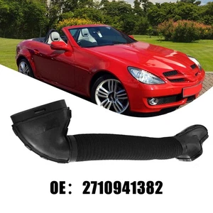 Quality Material Intake Pipe for Mercedes For SLK and For kompressor Models - Picture 1 of 8