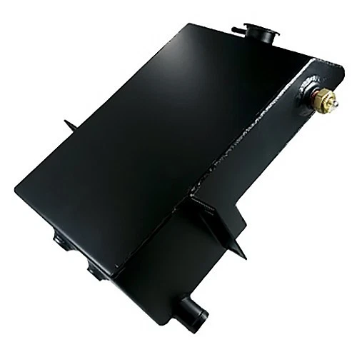 Tanque de sobretensión/desbordamiento de acero D3FE 10 cuartos 2010+, AA-D311, 10017312, 10065057 Foto 1 de 1