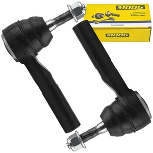 MOOG Front Outer Tie Rod Links for Chrysler 200 Sebring Caliber Avenger A2IN - Picture 1 of 8
