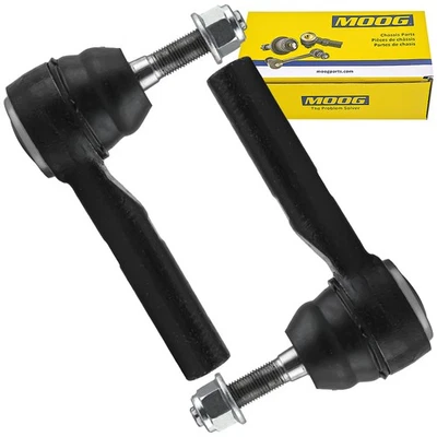 Eslabones de barra de amarre exterior delantero MOOG para Chrysler 200 Sebring calibre Avenger A2IN Foto 1 de 4