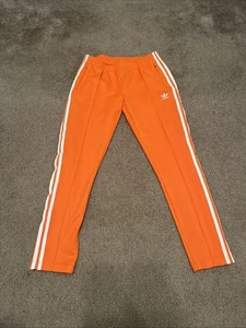 Adidas Originals Adicolor Classic Firebird Men’s Track Pants Medium. Nice!! - Picture 1 of 9