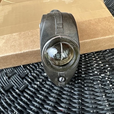 1940’s  Vintage Hull Streamline Auto Compass - Image 1 of 4