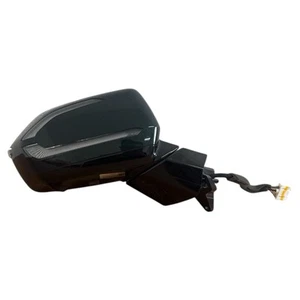 OEM 2020-2022 Hyundai Palisade Right View MIrror W/Blind Spot&Camera - Picture 1 of 7