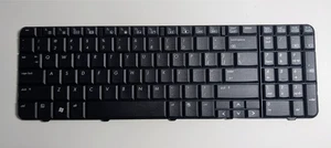 HP Pavilion G4 G6 G7 / Compaq CQ43 CQ57 CQ58 Laptop Keyboard – 9J.4AH07.U01 HMB2 - Foto 1 di 3