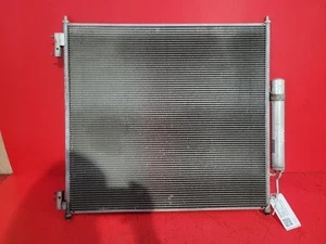 LANDROVER RANGE ROVER SPORT L494 MK2 2018 AIR CON CONDENSER 5.0L PETROL LR181385 - Picture 1 of 11