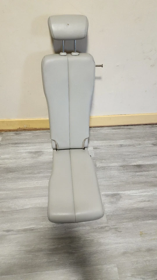 Toyota Sienna 2011-2014 segunda fila jumper asiento cuero Foto 1 de 3