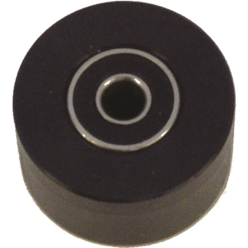 Modquad Chain Roller with Bearing Black CR1-BLK - Image 1 of 3