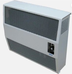 KVART Gas-Raumheizer Flüsiggas - Bild 1 von 1