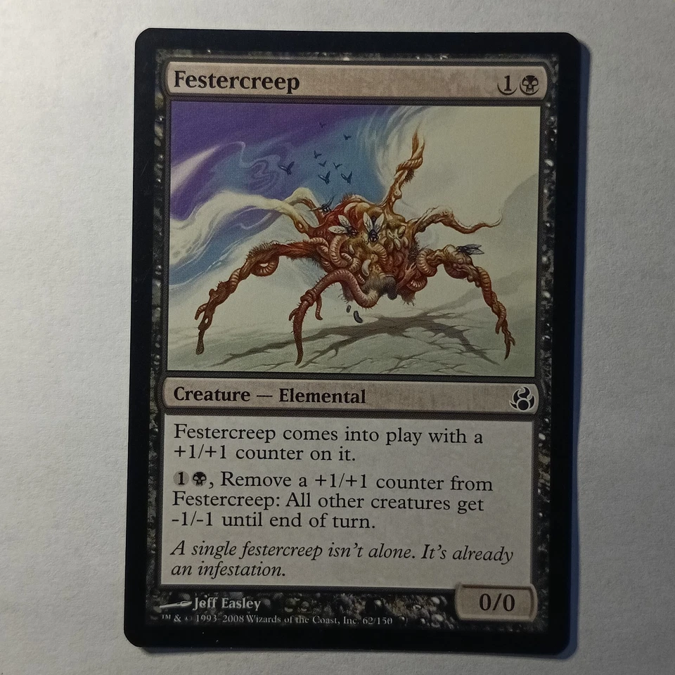 Festercreep Morningtide Regular - Image 1 of 1