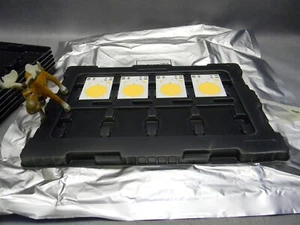 Panasonic DMS40BC35D TG LED-Lamp Module Toyoda Gosei E7SCF-YE7B0-C2-A Lot of 4 - Picture 1 of 6