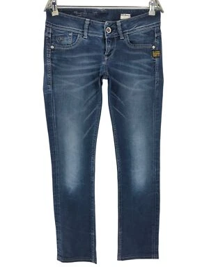 G-STAR RAW Slim Skinny Jeans Damen Größe W28 L30 - Bild 1 von 4