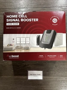 weBoost Home Room Kit amplificateur de signal pour téléphone portable 472120 NEUF SCELLÉ - Photo 1 sur 10