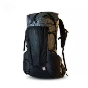Ultralight Backpack Frame YUE 45+10L Outdoor Hiking Camping Lightweight Trekking - Picture 1 of 29